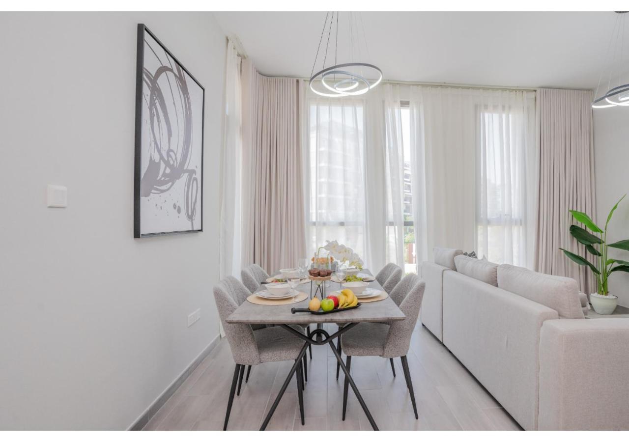 Contemporary 1br With Relaxing Views In Noor 1 By Vibel Apartment Dubai