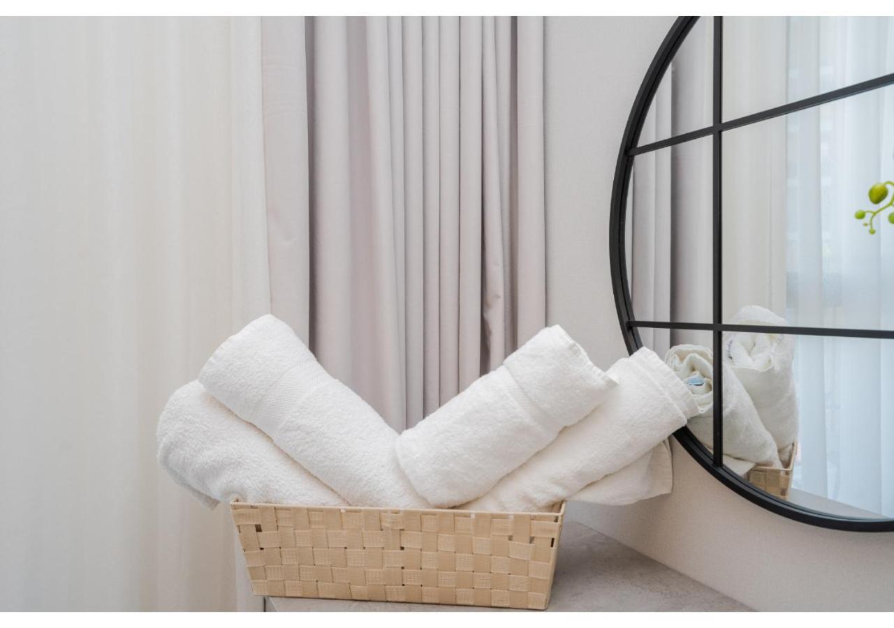 Contemporary 1br With Relaxing Views In Noor 1 By Vibel Apartment Dubai