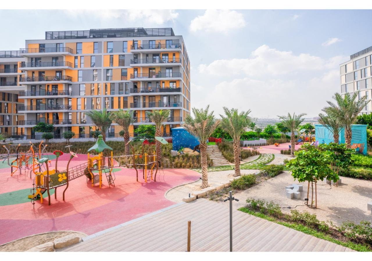 Contemporary 1br With Relaxing Views In Noor 1 By Vibel Apartment