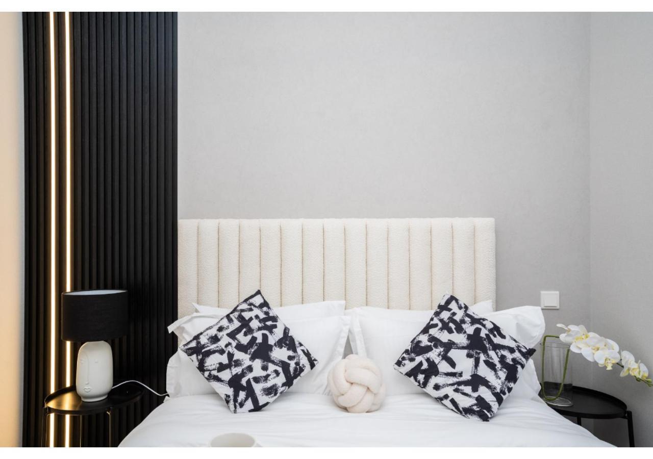 Contemporary 1br With Relaxing Views In Noor 1 By Vibel Apartment Dubai