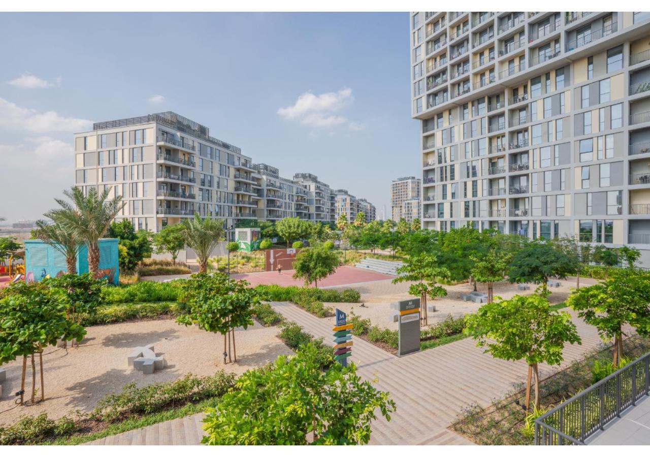 Apartment Contemporary 1br With Relaxing Views In Noor 1 By Vibel *