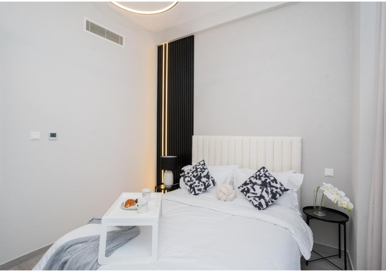 Contemporary 1br With Relaxing Views In Noor 1 By Vibel Apartment