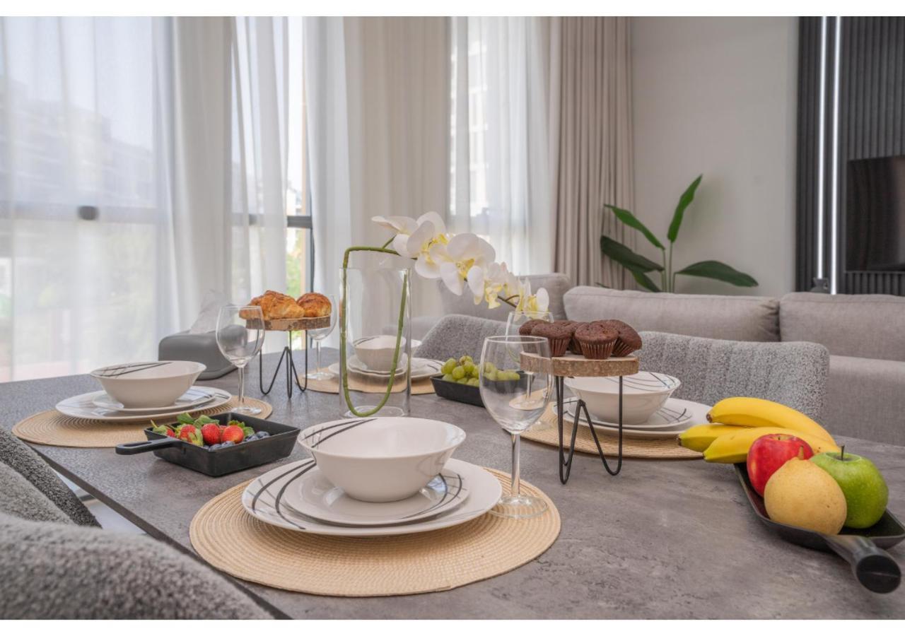 Apartment Contemporary 1br With Relaxing Views In Noor 1 By Vibel Dubai