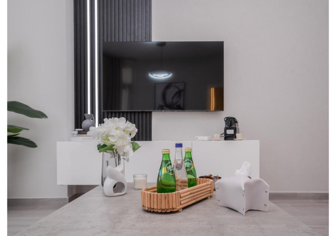 Contemporary 1br With Relaxing Views In Noor 1 By Vibel Dubai
