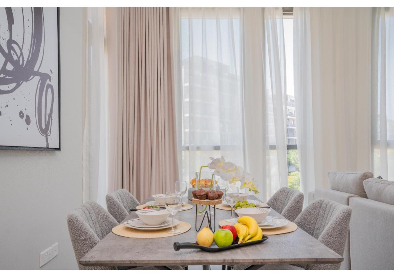 Contemporary 1br With Relaxing Views In Noor 1 By Vibel * Dubai